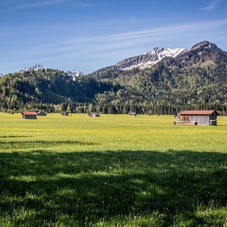 Wiesenblick Όμπερσντορφ Εξωτερικό φωτογραφία